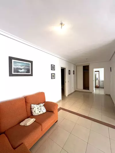 Ground Floor Apartment in Nueva Andalucía