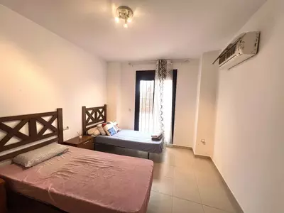 Ground Floor Apartment in Nueva Andalucía