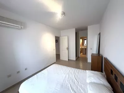 Ground Floor Apartment in Nueva Andalucía