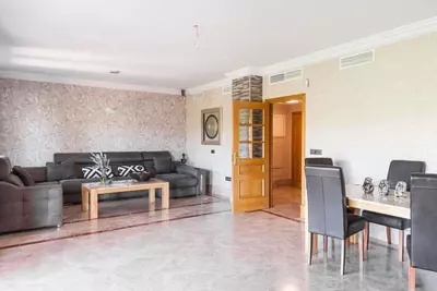 Semi-Detached House in Marbella