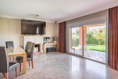 Semi-Detached House in Marbella