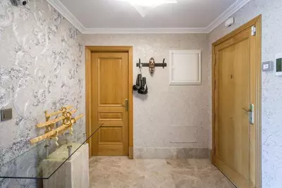 Semi-Detached House in Marbella