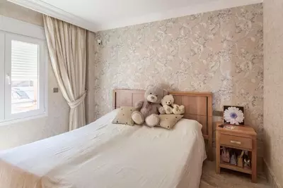 Semi-Detached House in Marbella