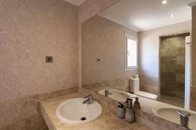 Semi-Detached House in Marbella