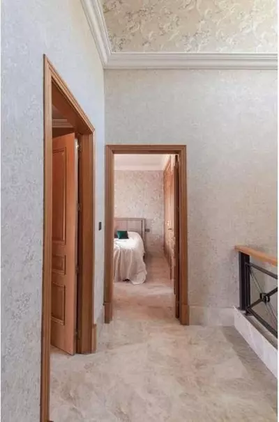 Semi-Detached House in Marbella