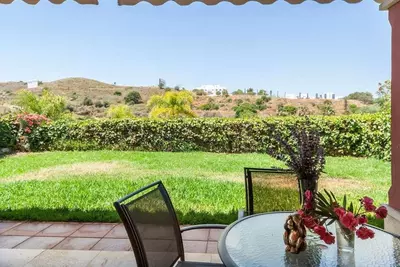 Semi-Detached House in Marbella