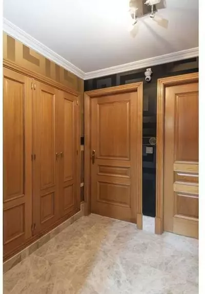 Semi-Detached House in Marbella