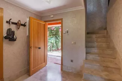 Semi-Detached House in Marbella