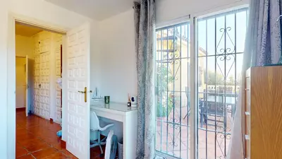 Detached Villa in El Rosario