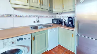 Detached Villa in El Rosario