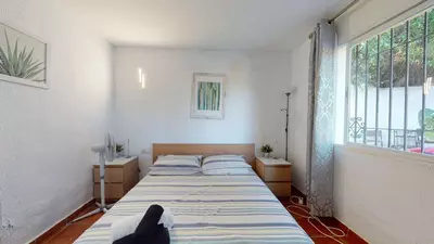 Detached Villa in El Rosario