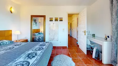 Detached Villa in El Rosario