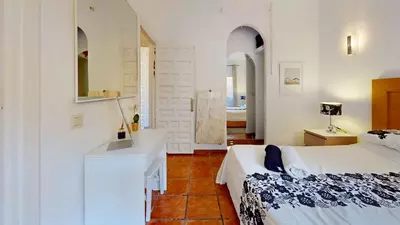 Detached Villa in El Rosario