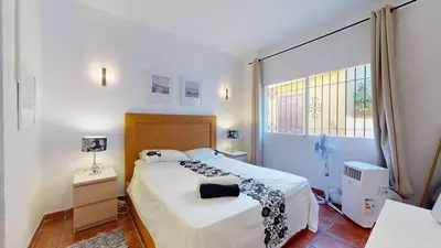 Detached Villa in El Rosario