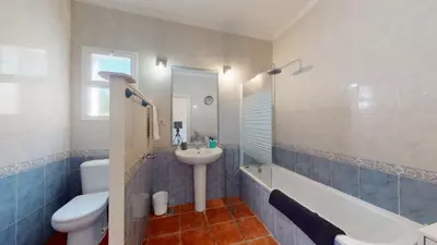 Detached Villa in El Rosario
