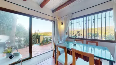 Detached Villa in El Rosario