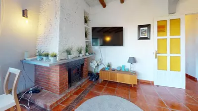 Detached Villa in El Rosario