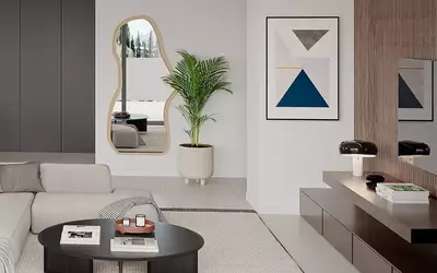 Middle Floor Apartment in Marbella