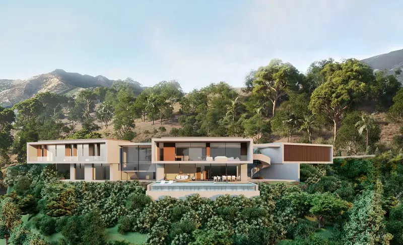Detached Villa in Benahavís