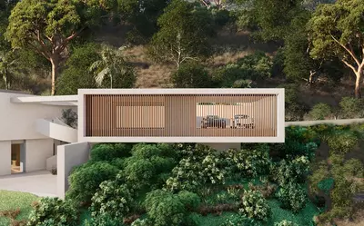 Detached Villa in Benahavís