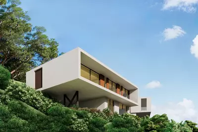 Detached Villa in Benahavís