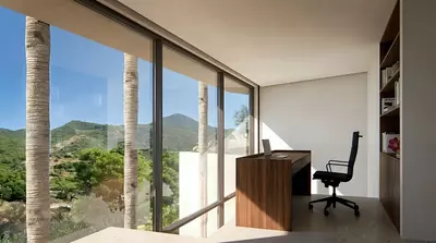 Detached Villa in Benahavís