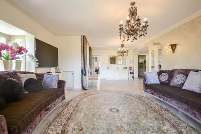 Penthouse in Atalaya