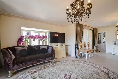 Penthouse in Atalaya