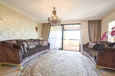 Penthouse in Atalaya