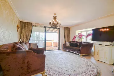 Penthouse in Atalaya