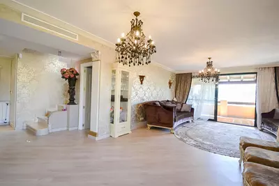 Penthouse in Atalaya