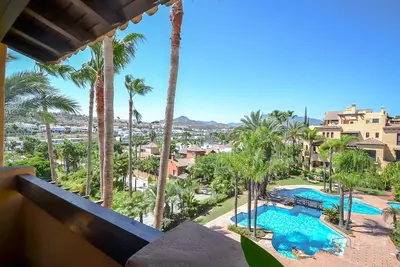 Penthouse in Atalaya