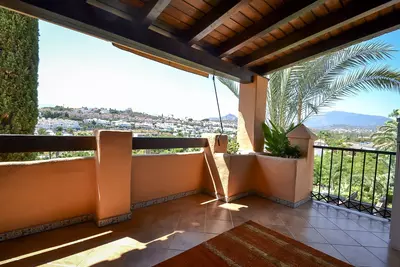 Penthouse in Atalaya
