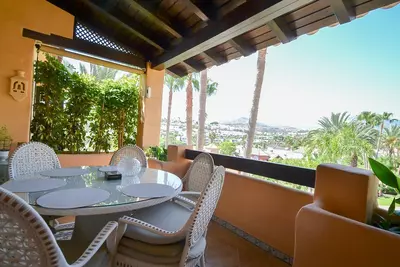 Penthouse in Atalaya