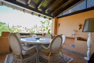 Penthouse in Atalaya