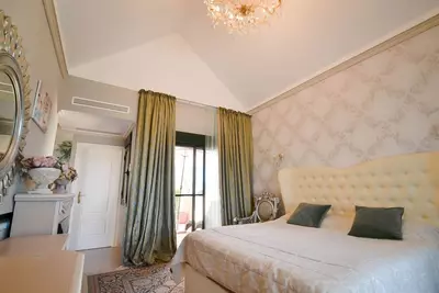 Penthouse in Atalaya