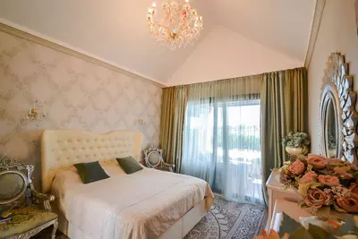 Penthouse in Atalaya