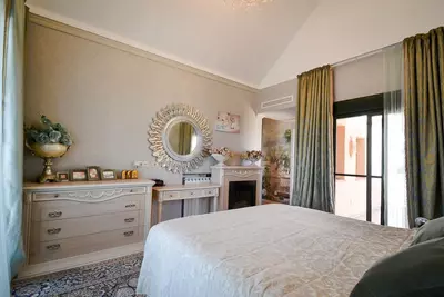 Penthouse in Atalaya