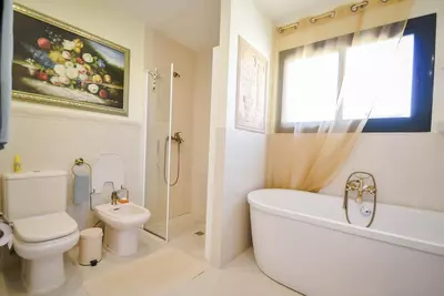 Penthouse in Atalaya