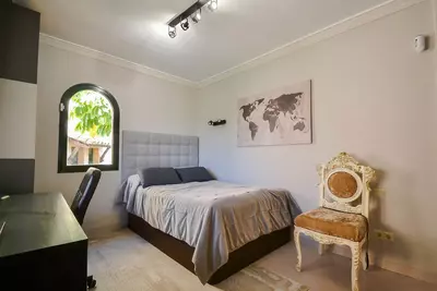 Penthouse in Atalaya