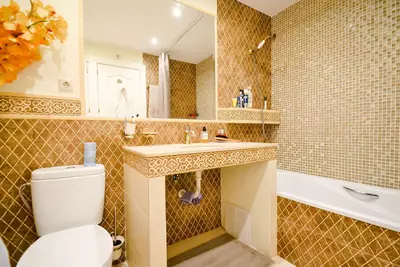 Penthouse in Atalaya