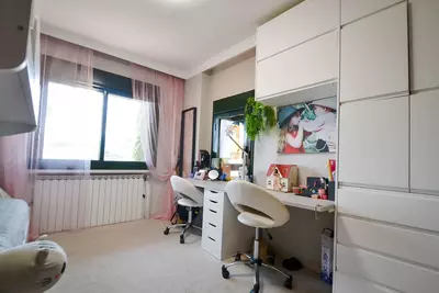 Penthouse in Atalaya
