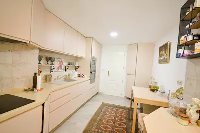 Penthouse in Atalaya