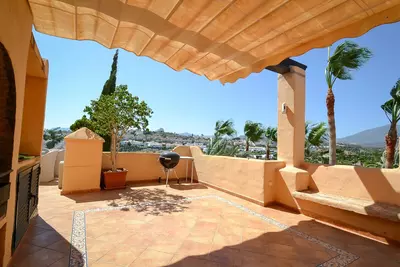 Penthouse in Atalaya