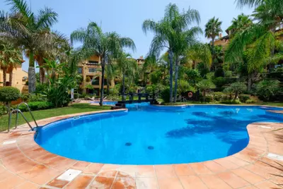 Penthouse in Atalaya