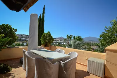Penthouse in Atalaya