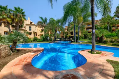 Penthouse in Atalaya