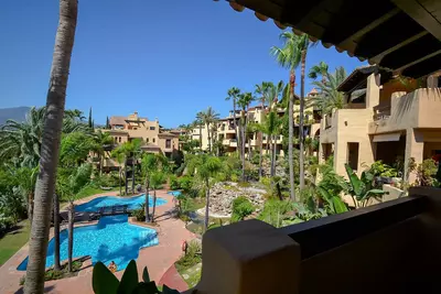 Penthouse in Atalaya