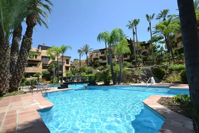 Penthouse in Atalaya