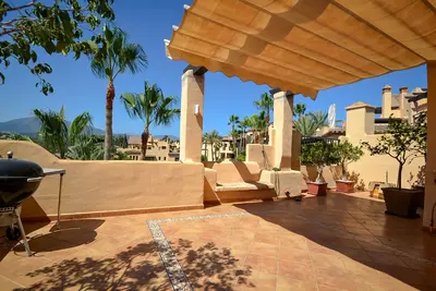 Penthouse in Atalaya
